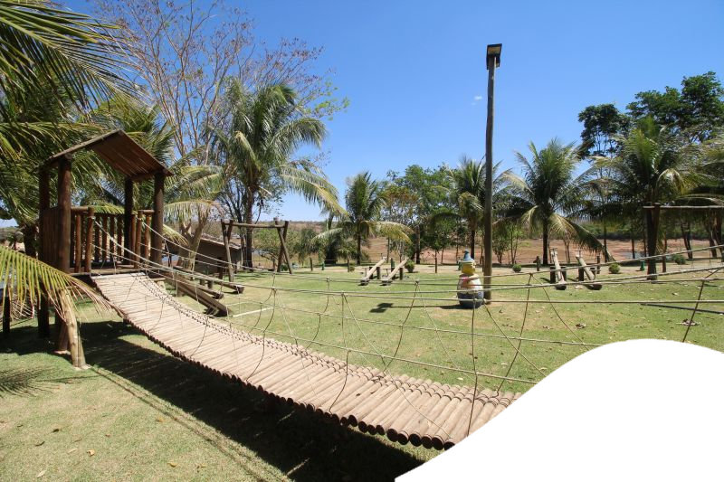 Foto PONTAL DO LAGO